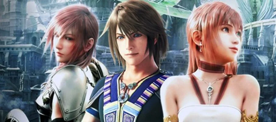 FF13-2结局解析与主角加点攻略