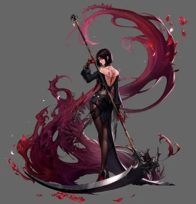 DNF诱魔者与复仇者职业对比分析