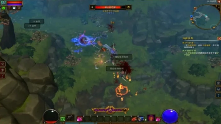 Epic火炬之光2联机攻略：Steam玩家联机与局域网玩法