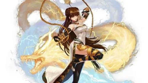 DNF女气功师技能加点全攻略