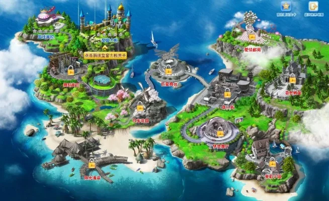 Steam游戏旋转物品攻略及沙扒湾、成都旅游攻略