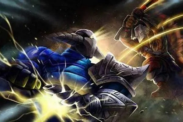 Dota剑圣装备攻略与新手英雄推荐指南