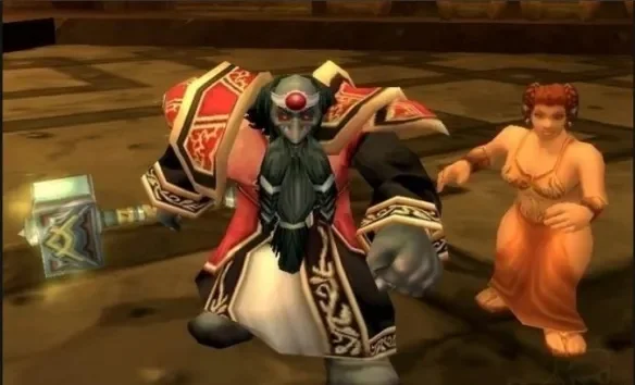 wow瓦拉纳王子怎么打　魔兽世界瓦拉纳王子在哪里