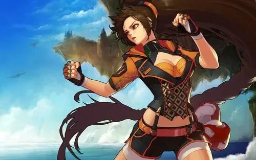 dnf武神被动技能　dnf武神被动技能是什么