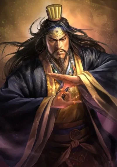三国志12张角没有官　三国志12张角没有官职吗