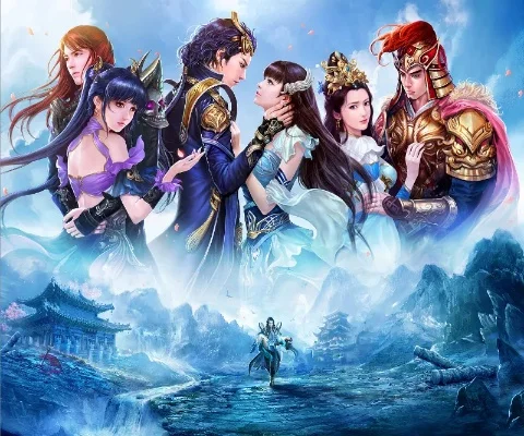单机倩女幽魂老游戏　单机倩女幽魂老游戏叫什么