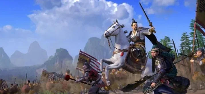 可以俘虏武将的三国游戏　可以俘虏武将的三国游戏有哪些
