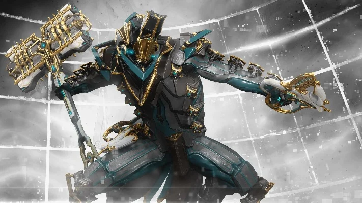 星际战甲工程师（Vauban）技能攻略：控制输出兼备，搭配技巧解析