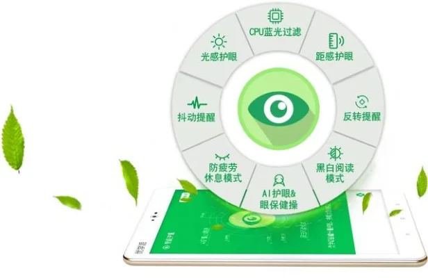 手机护眼应用推荐：精选护眼工具盘点及特色功能介绍