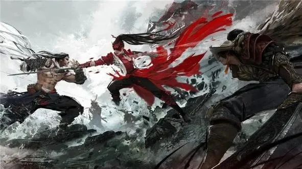 永劫无间三变阵容攻略：核心英雄解析与克制技巧