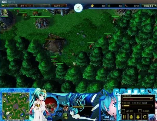清除魔兽争霸录像文件教程：快速删除安装目录replay文件夹中的录像
