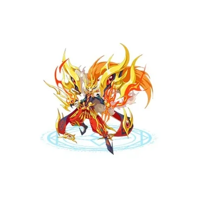烈阳君焰获取指南：英雄殿新活动开启