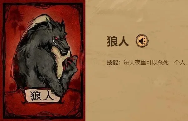 狼人杀伪装策略全揭秘：隐藏身份，玩转游戏