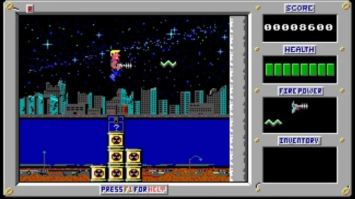 1991年游戏排行榜-1991经典游戏回顾