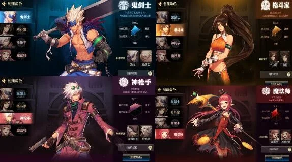 dnf手游怎么好玩吗-DNF手游好玩，深度体验