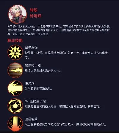 dnf手游幻灯片技能-DNF幻灯片技能解析
