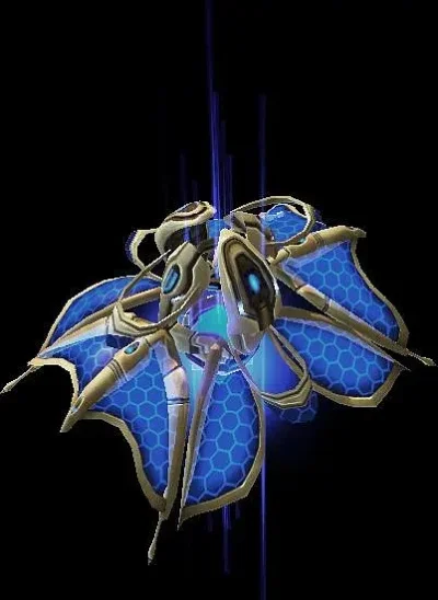 星际争霸2全单位资料-星际争霸2单位指南