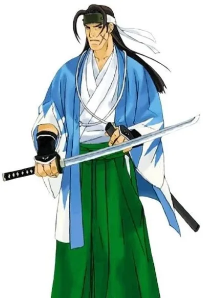 月华剑士2人物介绍-月华剑士2人物详解