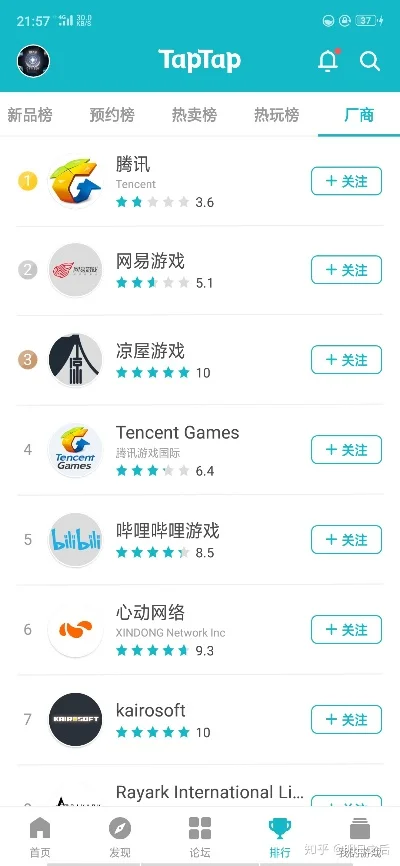 手游排行榜谷歌浏览器-谷歌浏览器手游排行榜