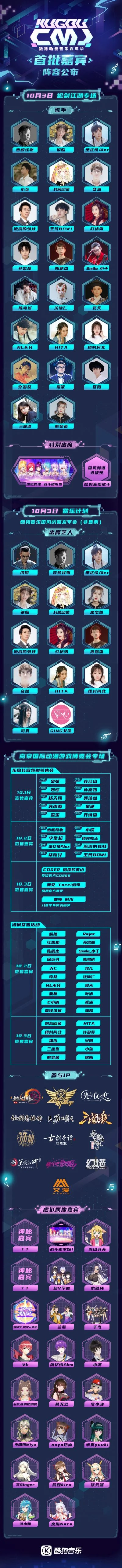 游戏风云主持人排行榜